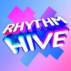 节奏蜂巢国际服(Rhythm Hive)