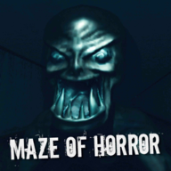 恐怖迷宫联机版（Maze Of Horror）