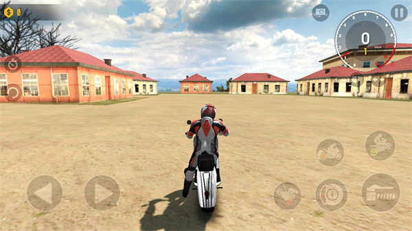 极限摩托官方正版（Xtreme Motorbikes）