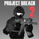 CQB射击2(ProjectBreach2)
