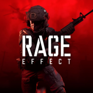 愤怒效应移动(Rage Effect Mobile)