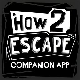如何逃脱2(How 2 Escape)