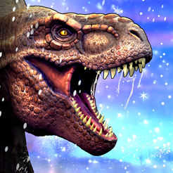 夺命侏罗纪(Dino Hunter)