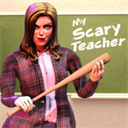 我的恐怖老师中文版(My Scary Teacher: Creepy Games)