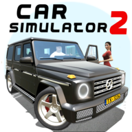 汽车模拟器2官方版(Car Simulator 2)