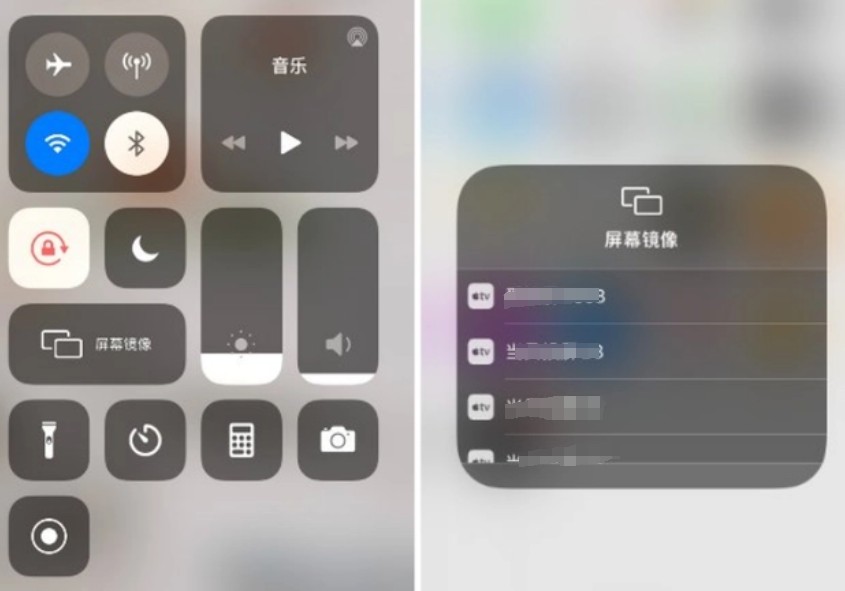 我的电视APP电视版