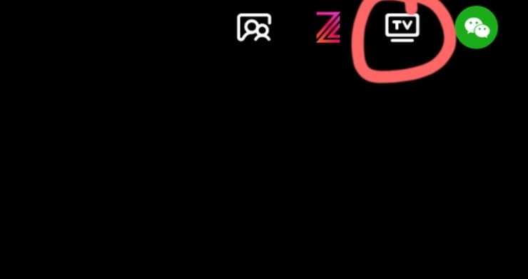 我的电视APP电视版