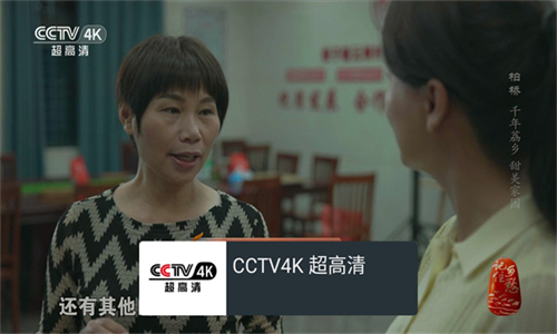 我的电视APP电视版