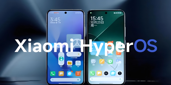 HyperOS卡刷包下载