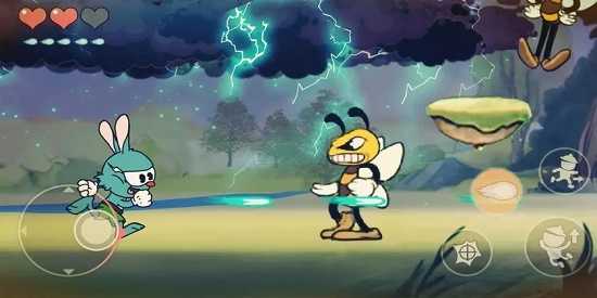 茶杯头大冒险手游下载