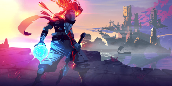 死亡细胞手机版