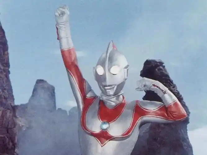 奥特曼格斗进化2