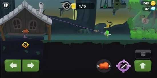 僵尸榨汁机最新版2024