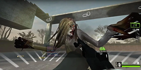 求生之路2安卓版