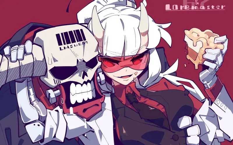 地狱把妹王