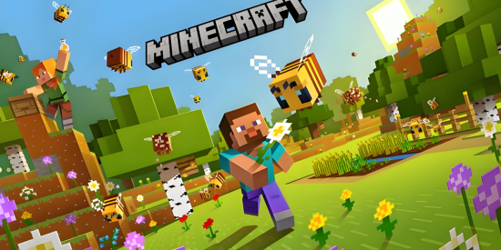 我的世界各个版本