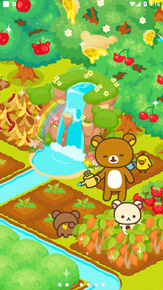 轻松小熊农场最新版