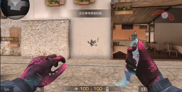 对峙2国际服图片5