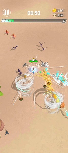 最终幸存者破解版去广告版 v1.0.4