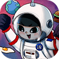 星际干饭王免广告无限钻石金币版 v1.0.0