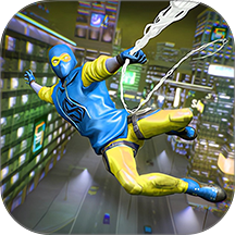 蜘蛛人城市保卫战斗