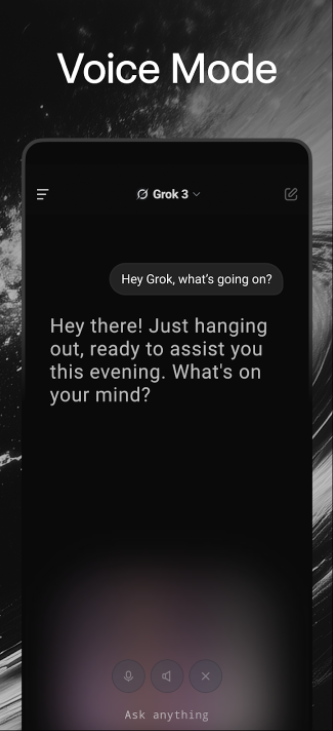 grok3中文版