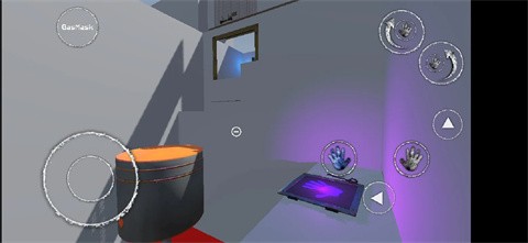 波比游戏第0章同人版