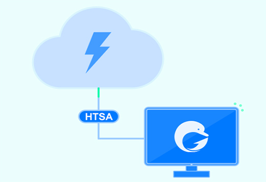 海豚加速器无限vip版