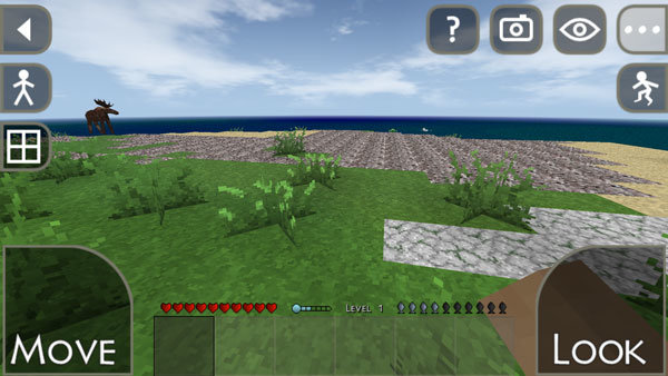 生存战争儒雅随和