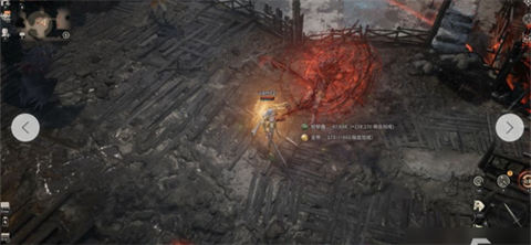 吸血鬼血之继承者国际服