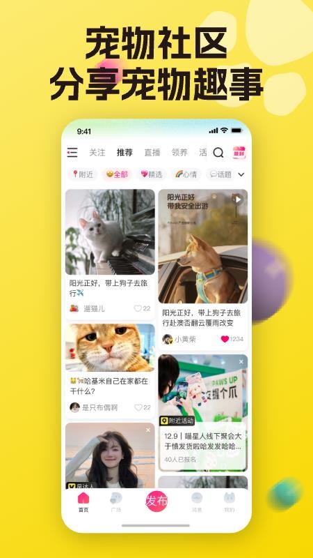 宠之谷免费手机版