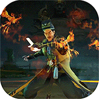 修真世界新道士出山