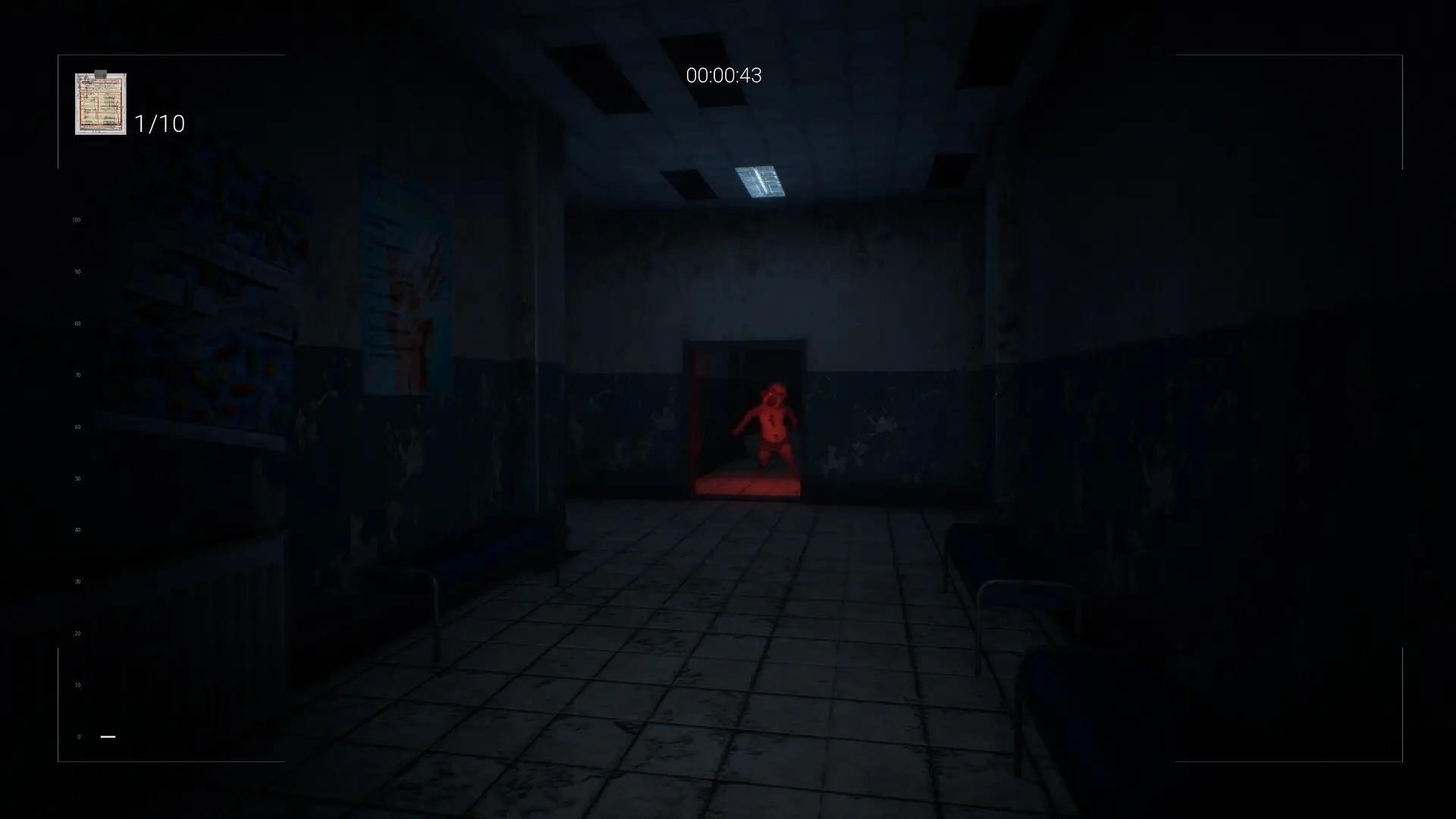 尖叫才能跑联机版