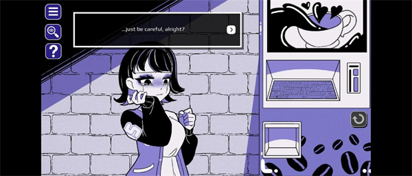 异常咖啡机完整版