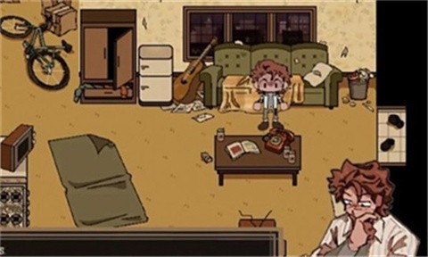 死盘子中文版手机版