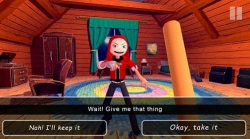 愤怒少年佩德罗第4代