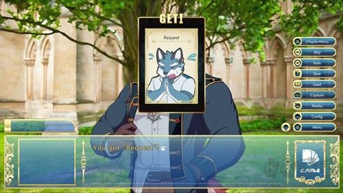 骑士学院官方版