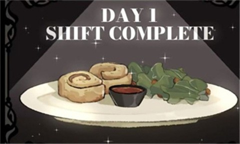 死盘子中文版手机版