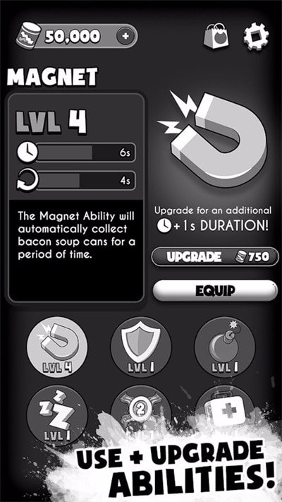 梦魇奔跑Bendy Run