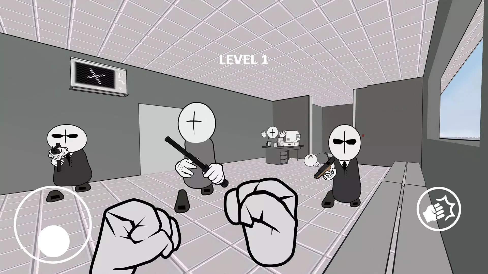 暴力迪吧联合计划1汉化手机版