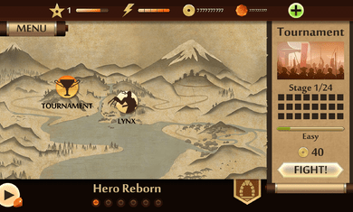 暗影格斗2老版本