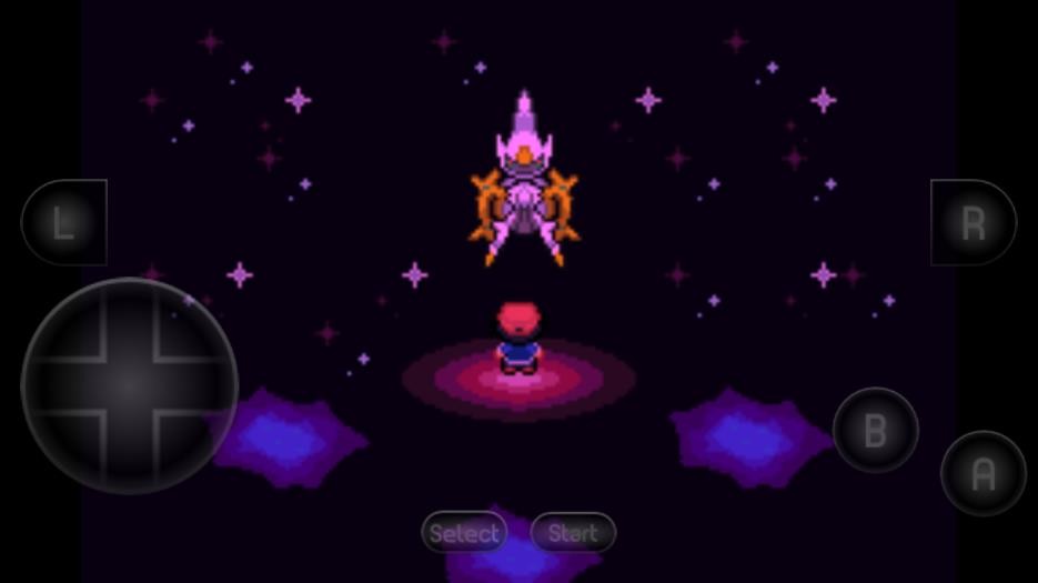 口袋妖怪娘化版