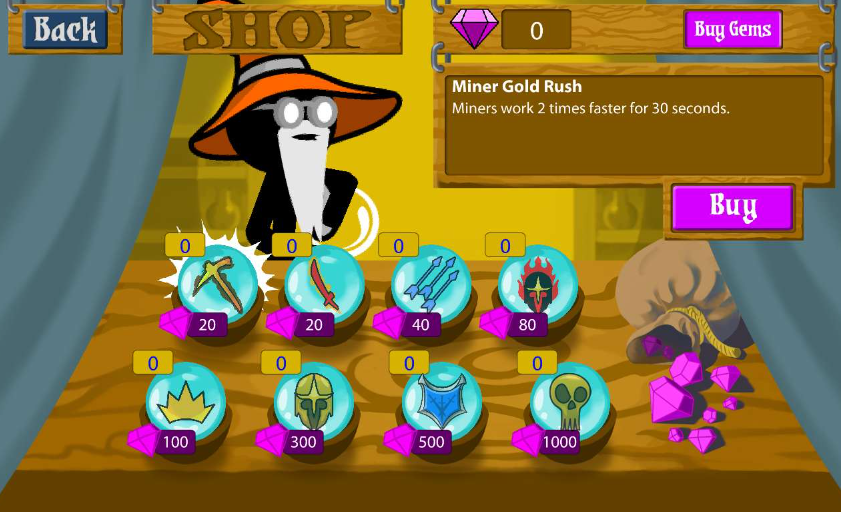 stick war legacy  fm老魔改版本