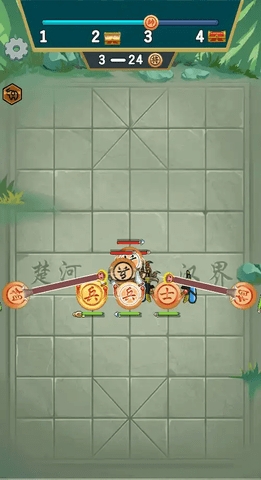 无限战棋无限金币