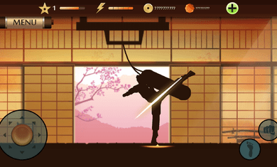 暗影格斗2老版本