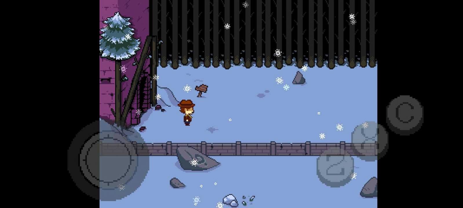 传说之下黄魂汉化移植自带键盘