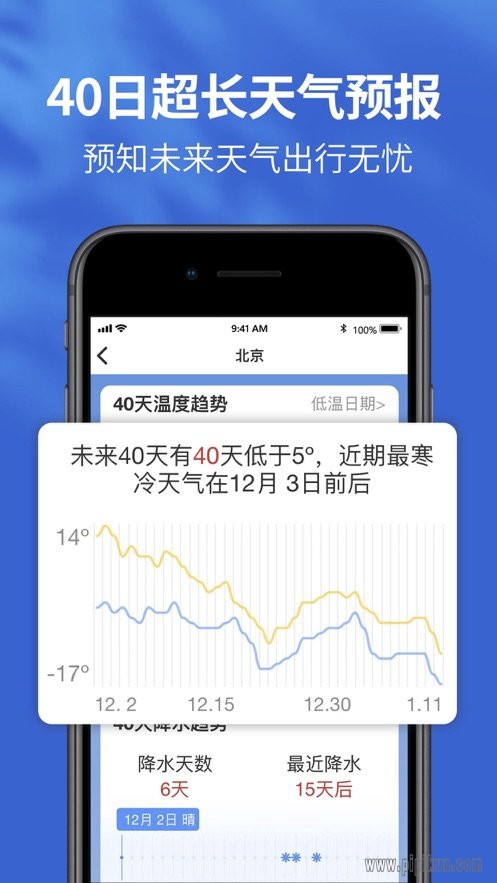 黄历天气官方版