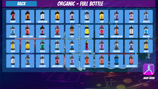 假面骑士全腰带模拟器豪华版