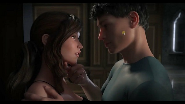 the genesis order中文版