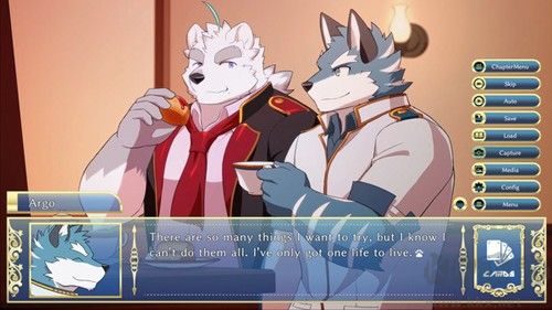 骑士学院官方版